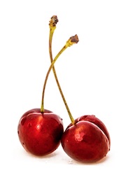 Cherries